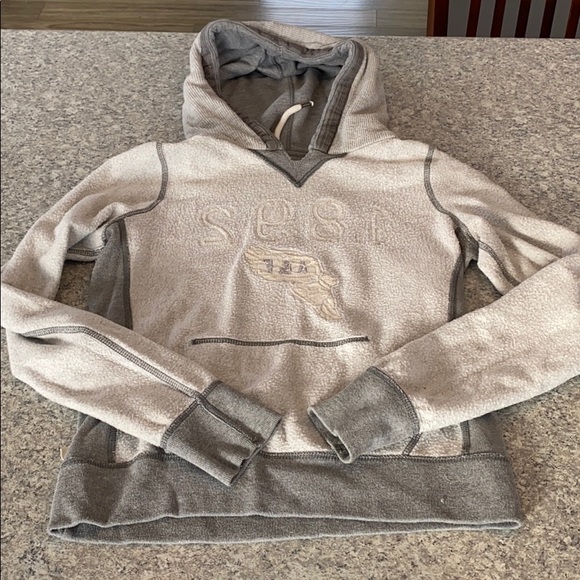 Abercrombie & Fitch hoodie - Picture 11 of 12